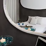 Апартаменты Olea House *