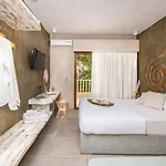 Olea House Апартаменты Лименария