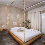 Апартаменты Olea House *