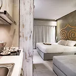 Апартаменты Olea House Лименария