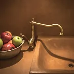 Olea House Апартаменты