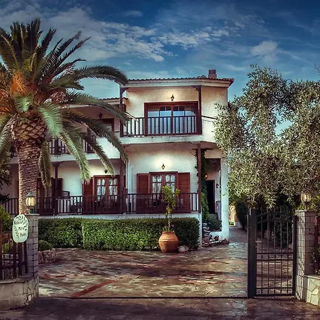 아파트 Olea House