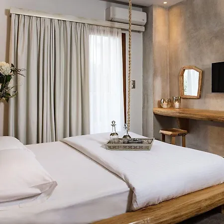 Olea House 아파트