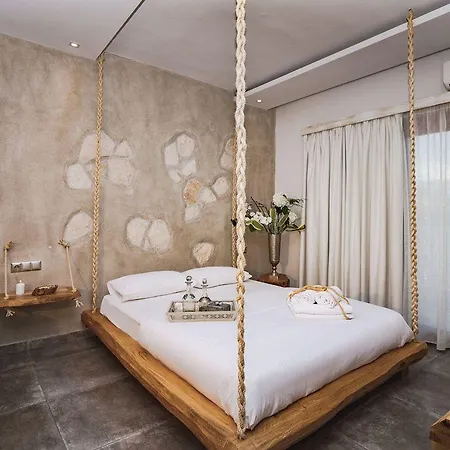 Apartman Olea House Thassos *