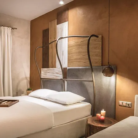 아파트 Olea House *