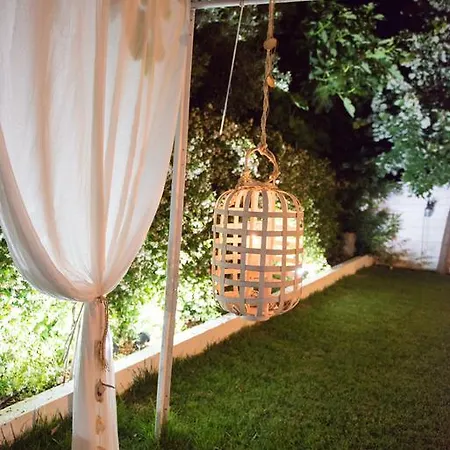 Olea House 아파트 리메나리아