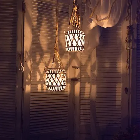 아파트 Olea House