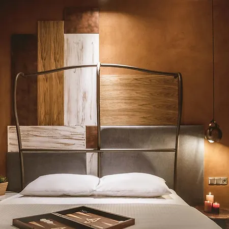 아파트 Olea House