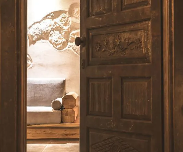 Olea House Limenaria (Thasos)