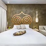Olea House *