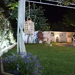 Olea House Lejlighed Limenaria (Thasos)