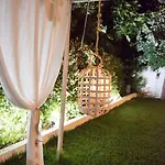 Olea House Lejlighed Limenaria (Thasos)