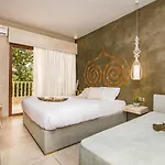Olea House *