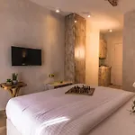 Olea House Lejlighed