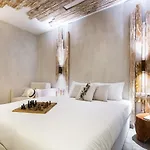 Lejlighed Olea House *