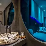Lejlighed Olea House Limenaria (Thasos)