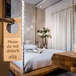 Olea House Lejlighed Limenaria (Thasos)