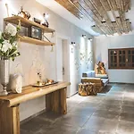 Olea House Limenaria (Thasos)