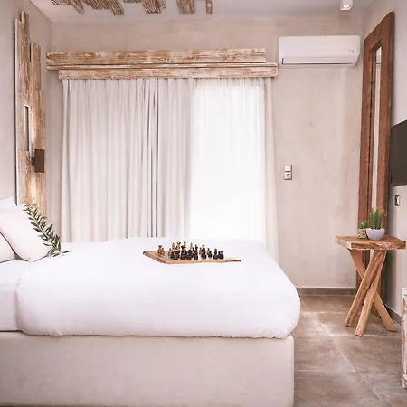 Appartement Olea House *