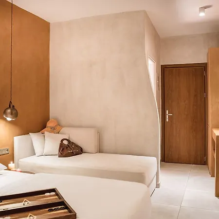 Διαμέρισμα Olea House Thassos *