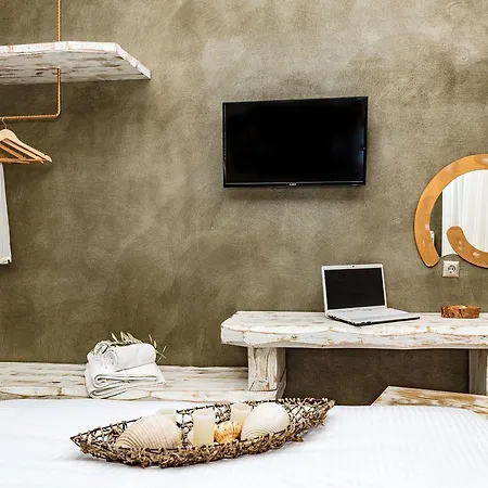 شقة Olea House يميناريا