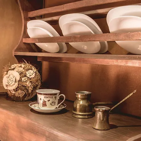 Olea House شقة يميناريا