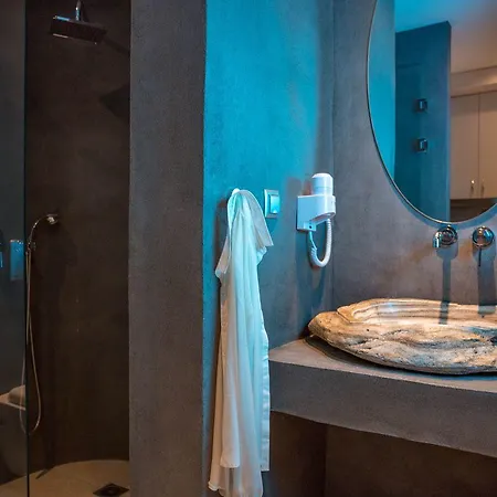 Olea House Thassos 리메나리아