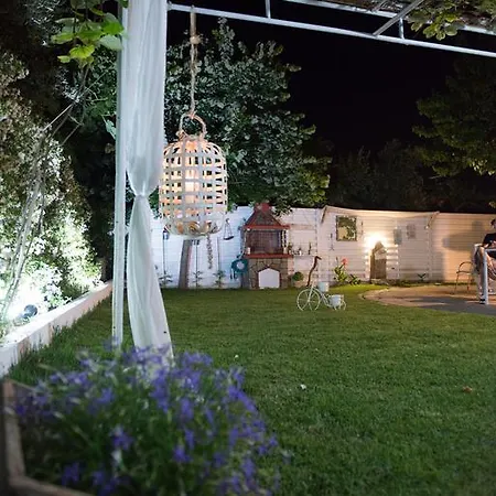 Olea House شقة يميناريا