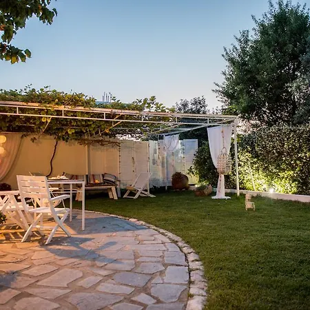 Lejlighed Olea House