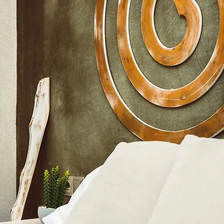 Olea House Thassos 아파트 리메나리아