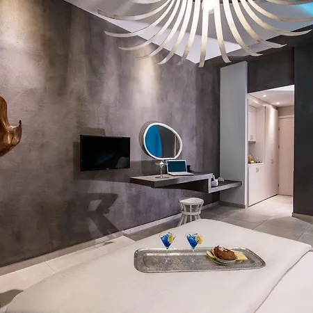 Olea House Thassos * Λιμενάρια