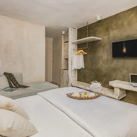 Apartment Olea House