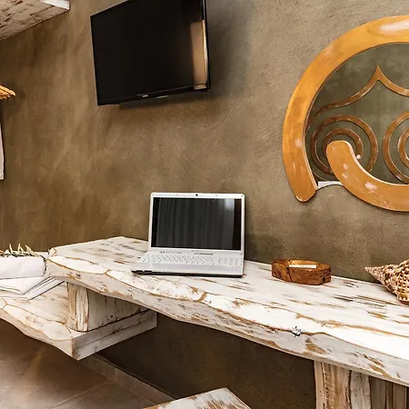 Olea House شقة يميناريا