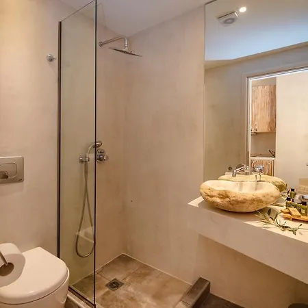 Apartment Olea House Limenaria (Thasos)