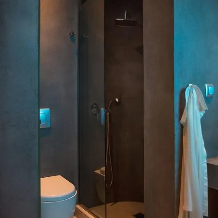 Olea House Thassos * 利迈纳里亚