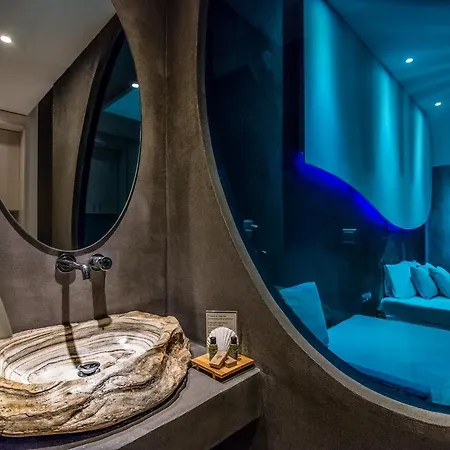 Διαμέρισμα Olea House Thassos Λιμενάρια
