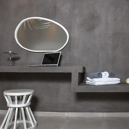 Olea House *