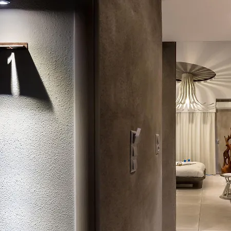 Διαμέρισμα Olea House Thassos Λιμενάρια