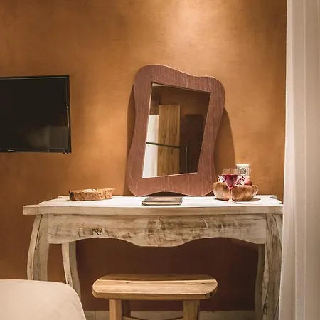 Olea House