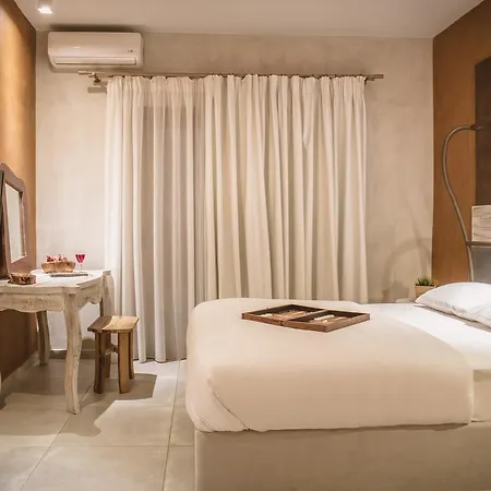 Olea House Thassos * Limenaria (Thasos)