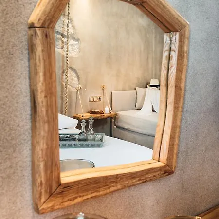 Olea House Apartment