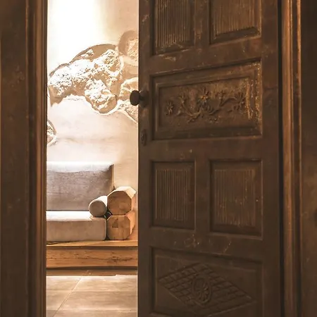 Olea House Thassos Λιμενάρια