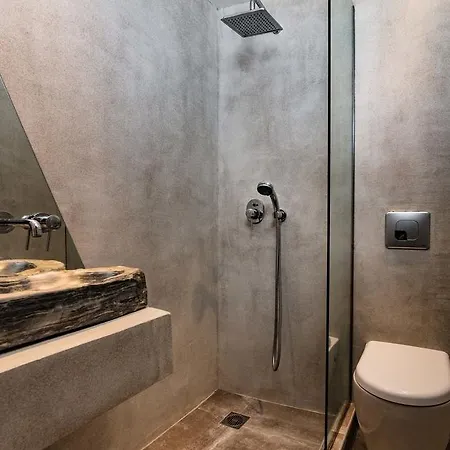 Olea House Apartment