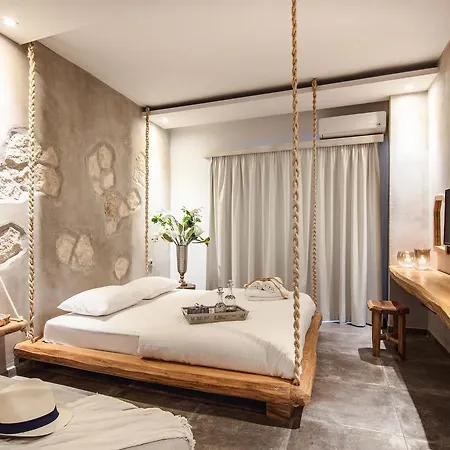 Olea House * Limenaria (Thasos)