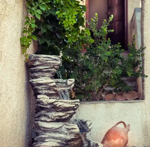 Daire Olea House Limenaria (Thasos)