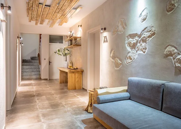 Olea House * 리메나리아