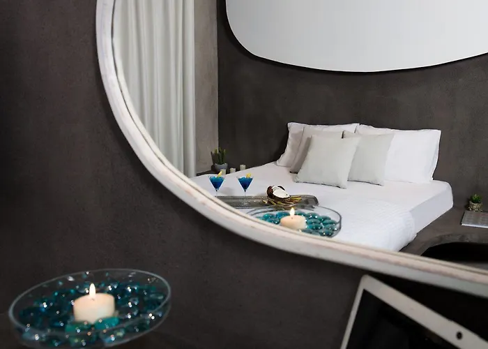 아파트 Olea House *