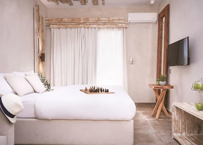 아파트 Olea House *