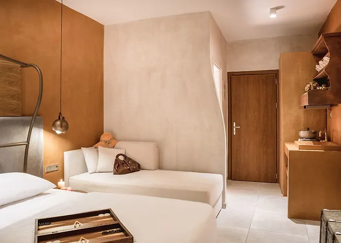 아파트 Olea House *