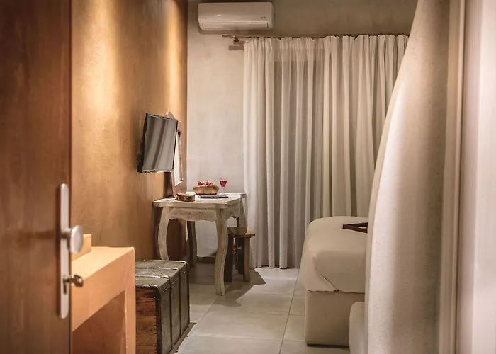 Olea House 리메나리아